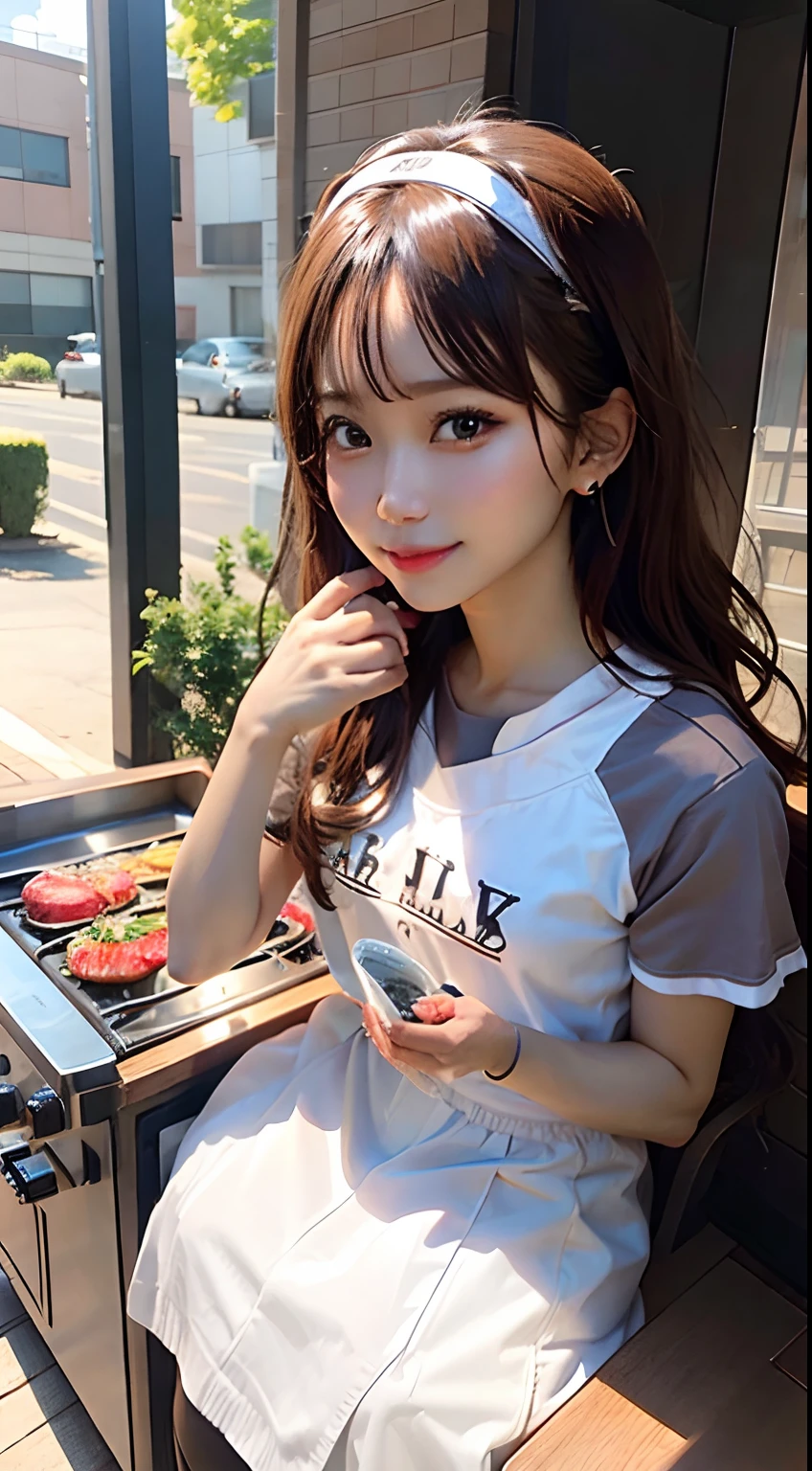 1 grill