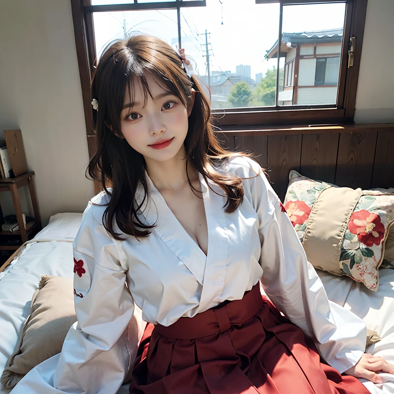 Transparent and、blend into the background