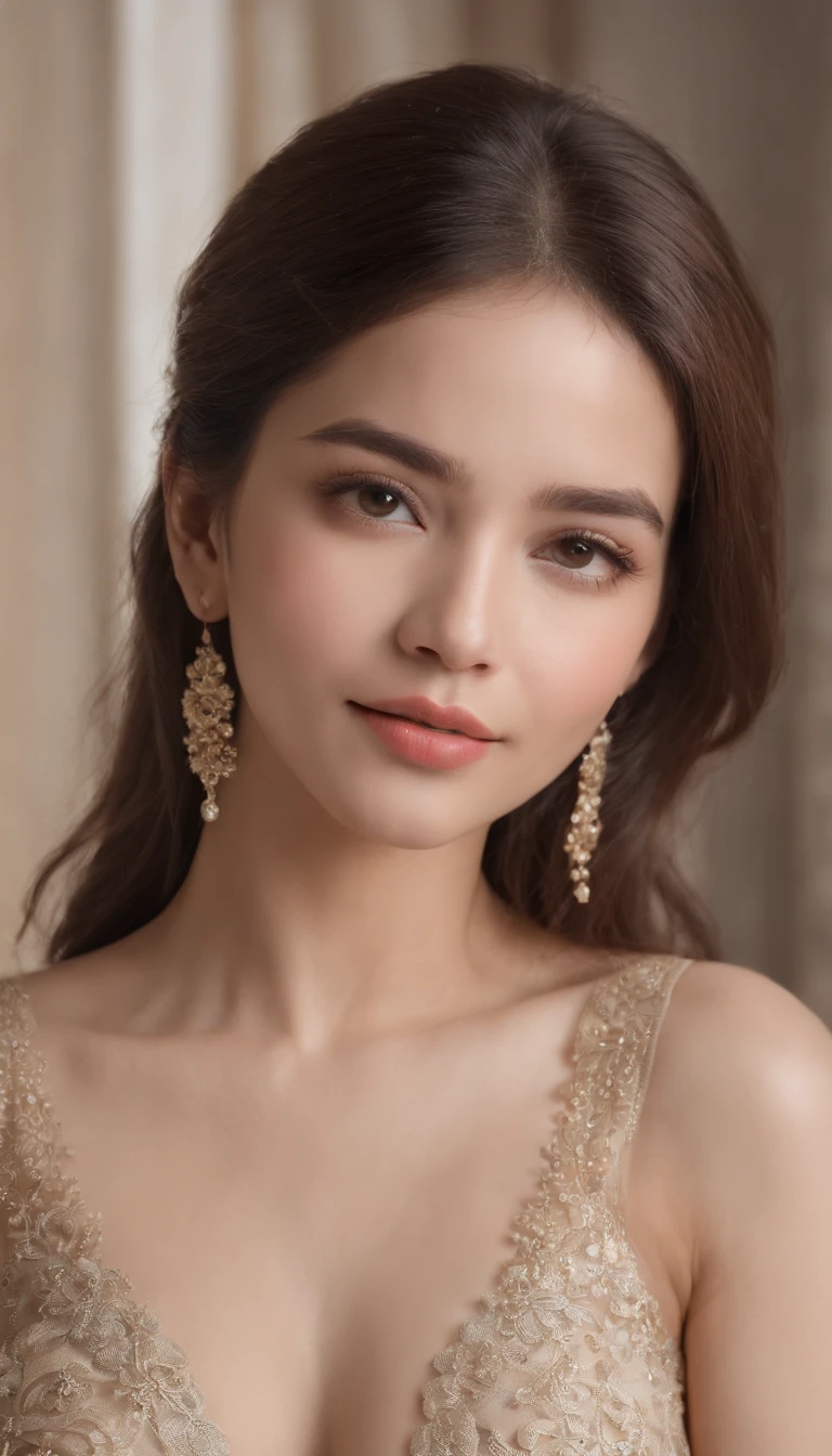  (((Show breasts:1.6))),(((Show breasts:1.6))),(((Show breasts:1.6))),masterpiece, top quality, 8K, absurd, a beautiful girl, kawaii, outdoor,((Seven episodes filmed:1.4)), (Completely naked:1.5), Wear a cashmere headscarf, (Dark brown hair),Good shape, No makeup, , near method and far method, depth of field, surreal, High resolution, photo, sharp focus, north african trade zone, face lamp, dynamic lighting, highest detail, bathroom, earrings, necklace,Extreme details、Super detailed、detail、Genuine skin、Exquisite facial features、Positive and optimistic