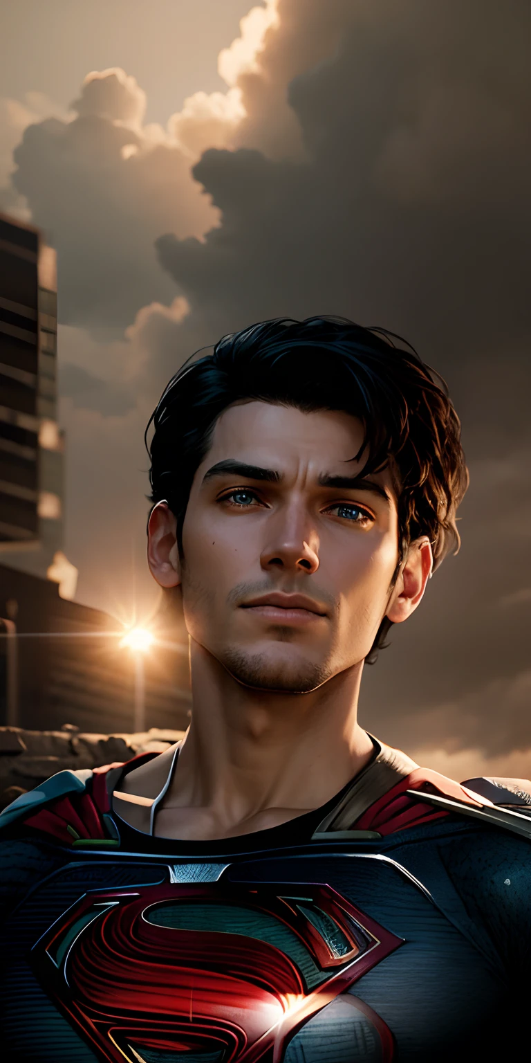 Man of Steel