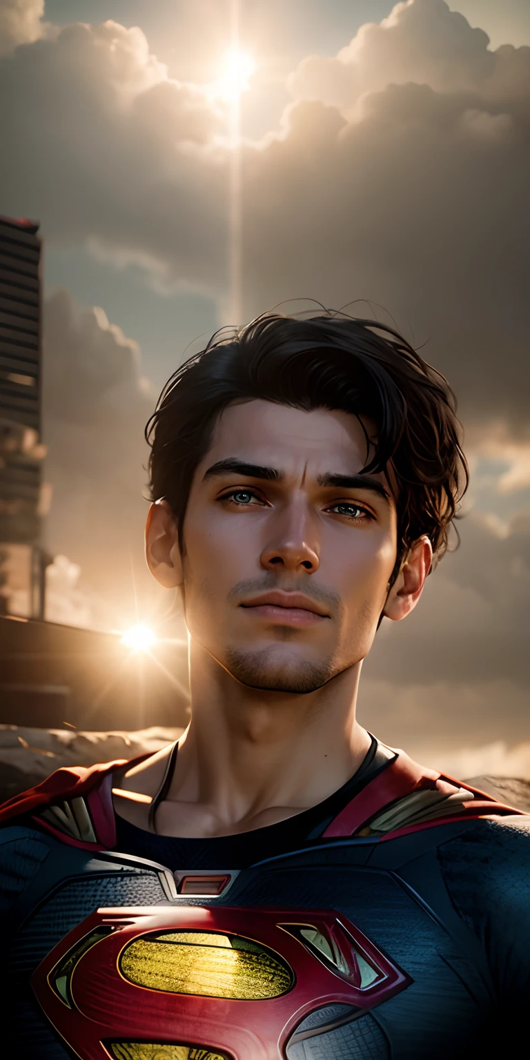 Man of Steel