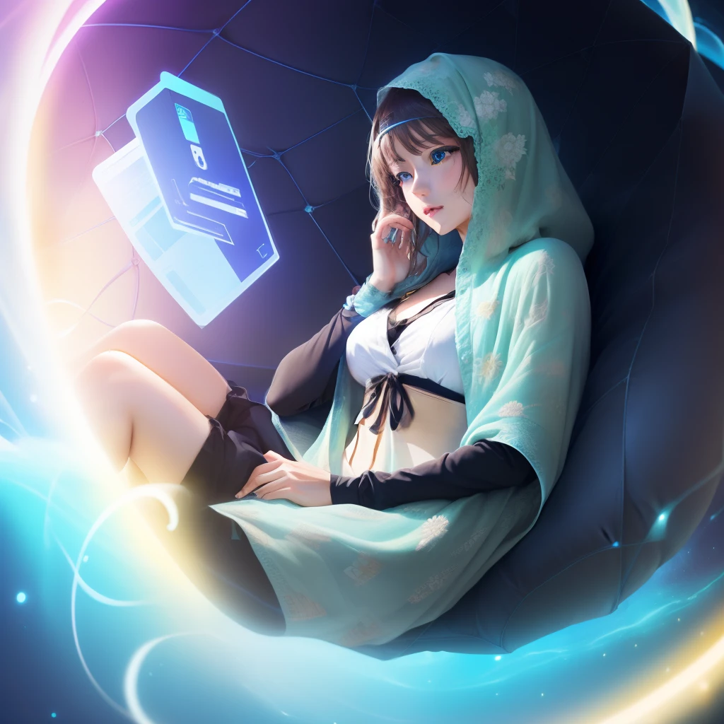 Information cocoon