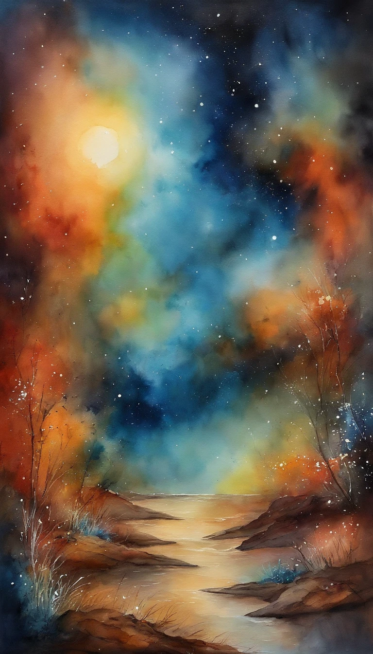 space,fantasia,desordem, Registre cada gesto da vida
