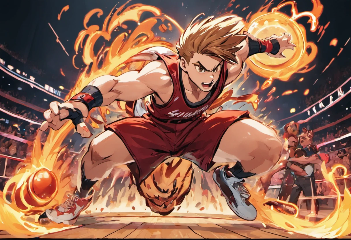 SLAMDUNK