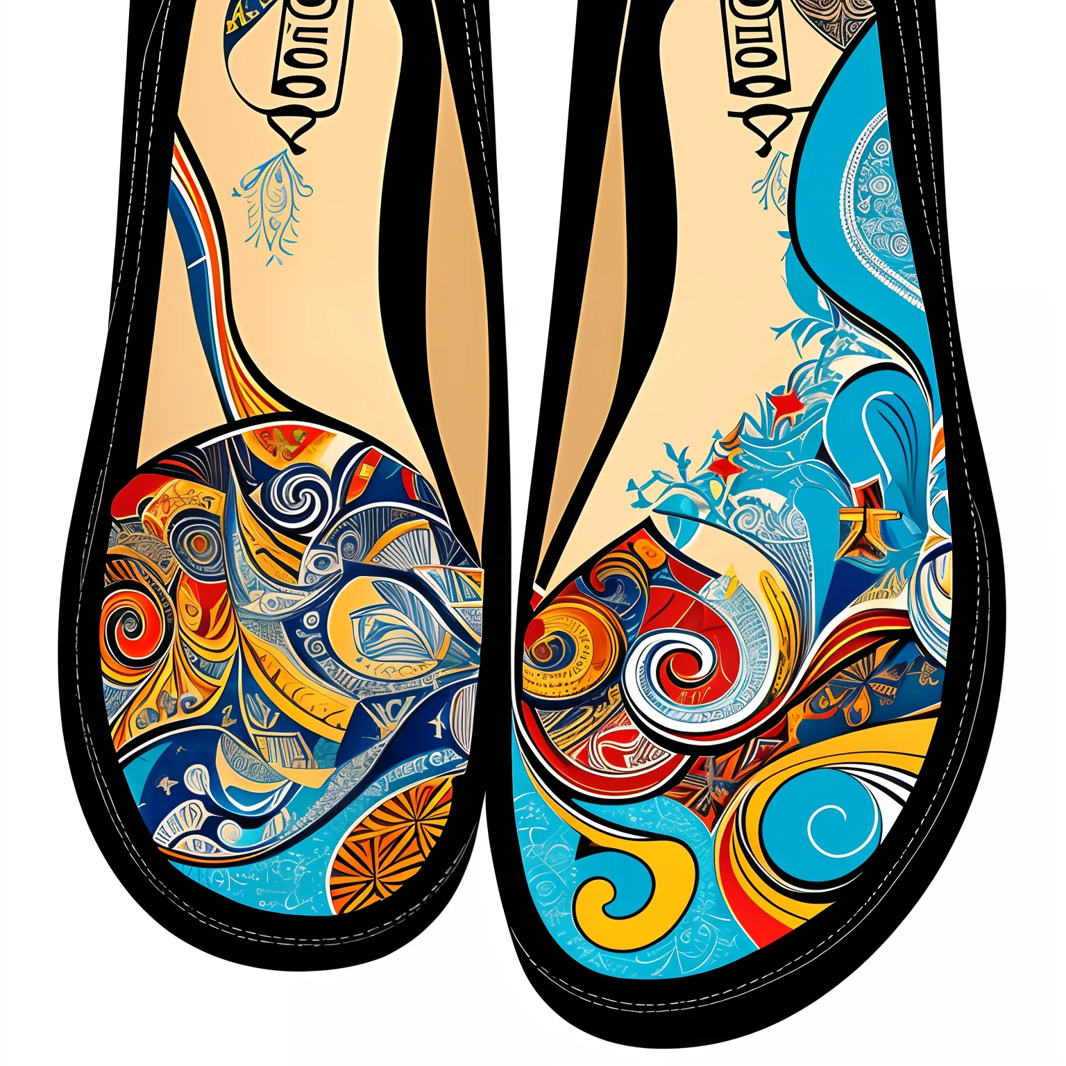 Abstract with symbolic elements:
Considere uma abordagem mais abstrata, where the slipper is represented in a stylized way, incorporating symbolic elements that reflect Elisa's feelings and memories. Por exemplo, You could represent the slipper as a stylized silhouette, with graphic elements that represent key moments in Elisa's life around her.