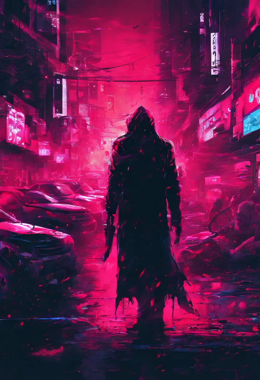 Hacha empapada de sangre,Hacha sangrienta,Horrible escena del crimen,Arma homicida espantosa,Sombras oscuras,Sinister atmosphere,salpicaduras sangrientas,Figura siniestra,Arma aterradora,wet blood,hoja manchada,escena macabra,Asesino misterioso,presencia ominosa,Oscuridad premonitoria,Cold metal handle,Killing intent,Detalles sangrientos,huesos destrozados,Delitos violentos,Cuarto oscuro misterioso,Silencio inquietante,Ritual ominoso,Secretos oscuros,huellas dactilares sangrientas,Vista espantosa,Horrores invisibles,Silencio sepulcral,Descubrimiento aterrador,Susurros siniestros,Escena de pesadilla,Suelo manchado de rojo,Aura escalofriante,Horror movie scene,vibraciones macabras,vibraciones espeluznantes,Secuelas sangrientas,Restos espeluznantes,Recuerdos embrujados,Bloody carnage,Evidencia empapada de sangre,Detalles macabros