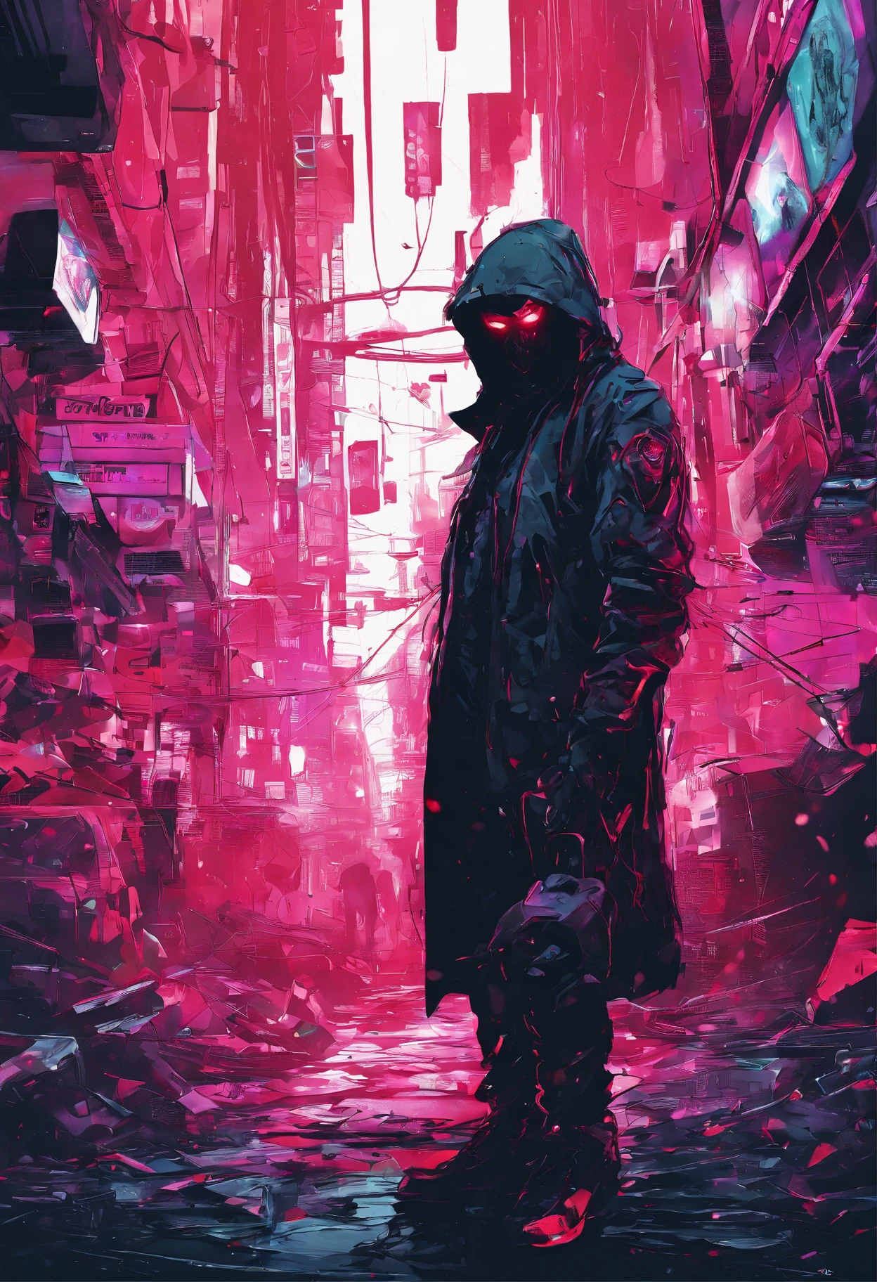 Hacha empapada de sangre,Hacha sangrienta,Horrible escena del crimen,Arma homicida espantosa,Sombras oscuras,Sinister atmosphere,salpicaduras sangrientas,Figura siniestra,Arma aterradora,wet blood,hoja manchada,escena macabra,Asesino misterioso,presencia ominosa,Oscuridad premonitoria,Cold metal handle,Killing intent,Detalles sangrientos,huesos destrozados,Delitos violentos,Cuarto oscuro misterioso,Silencio inquietante,Ritual ominoso,Secretos oscuros,huellas dactilares sangrientas,Vista espantosa,Horrores invisibles,Silencio sepulcral,Descubrimiento aterrador,Susurros siniestros,Escena de pesadilla,Suelo manchado de rojo,Aura escalofriante,Horror movie scene,vibraciones macabras,vibraciones espeluznantes,Secuelas sangrientas,Restos espeluznantes,Recuerdos embrujados,Bloody carnage,Evidencia empapada de sangre,Detalles macabros