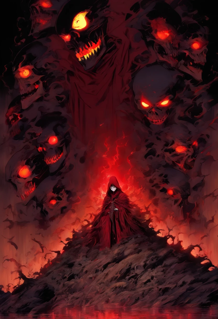 Hacha empapada de sangre,Hacha sangrienta,Horrible escena del crimen,Arma homicida espantosa,Sombras oscuras,Sinister atmosphere,salpicaduras sangrientas,Figura siniestra,Arma aterradora,wet blood,hoja manchada,escena macabra,Asesino misterioso,presencia ominosa,Oscuridad premonitoria,Cold metal handle,Killing intent,Detalles sangrientos,huesos destrozados,Delitos violentos,Cuarto oscuro misterioso,Silencio inquietante,Ritual ominoso,Secretos oscuros,huellas dactilares sangrientas,Vista espantosa,Horrores invisibles,Silencio sepulcral,Descubrimiento aterrador,Susurros siniestros,Escena de pesadilla,Suelo manchado de rojo,Aura escalofriante,Horror movie scene,vibraciones macabras,vibraciones espeluznantes,Secuelas sangrientas,Restos espeluznantes,Recuerdos embrujados,Bloody carnage,Evidencia empapada de sangre,Detalles macabros
