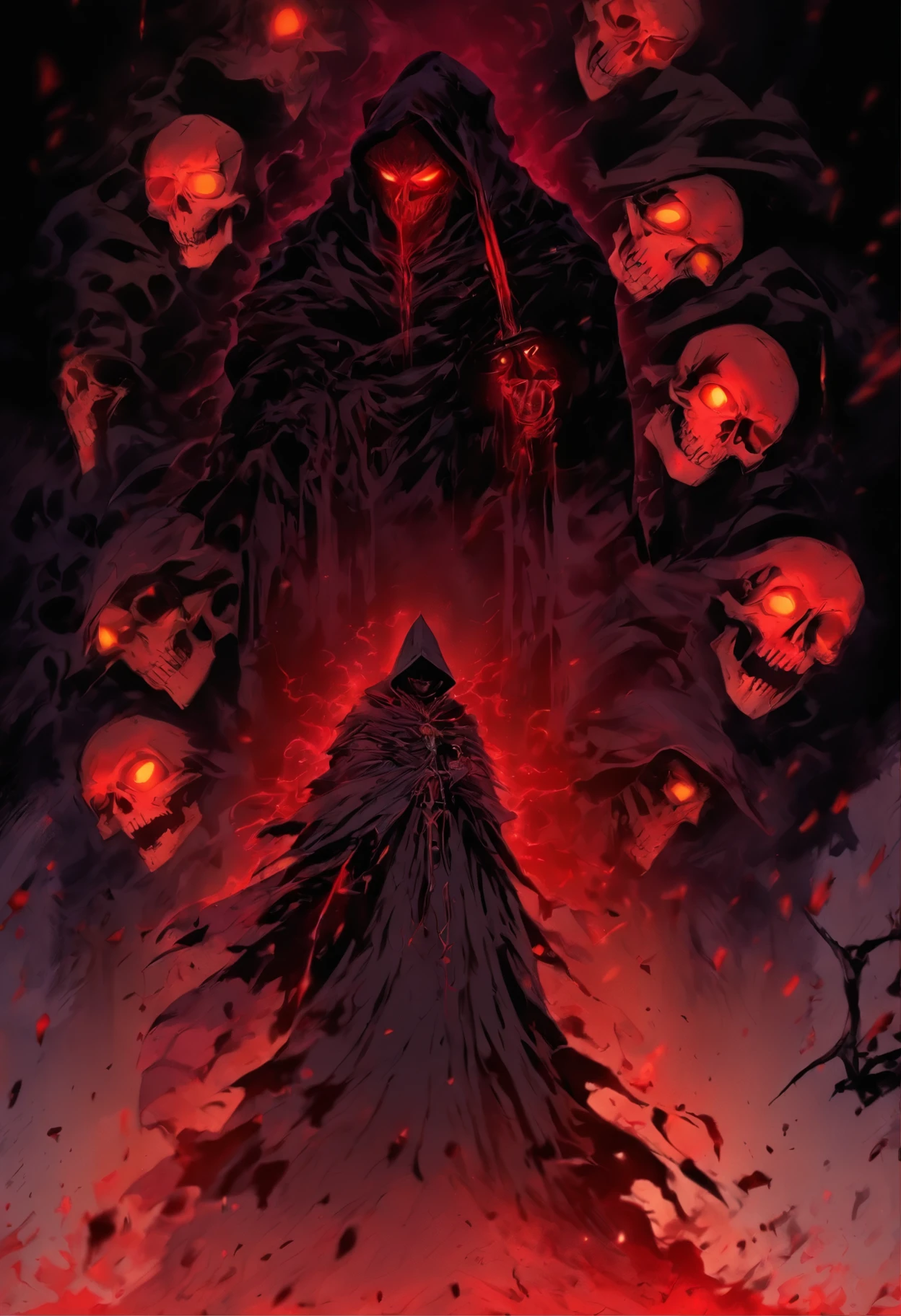 Darkest Dungeon corpse poison