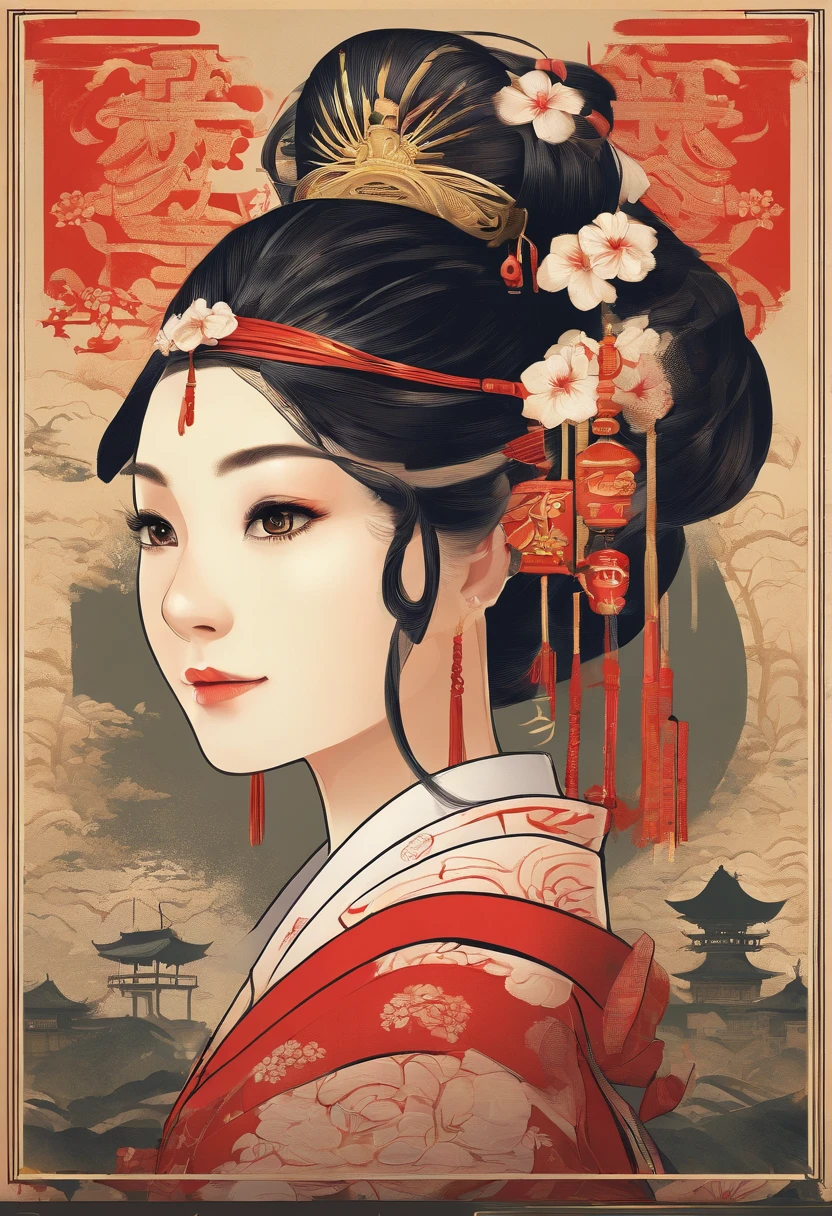 shrine maiden