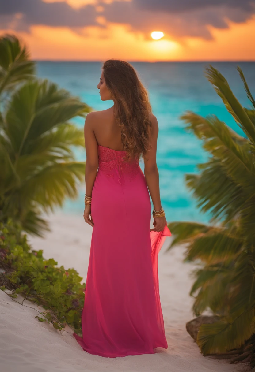hot girl in bahama