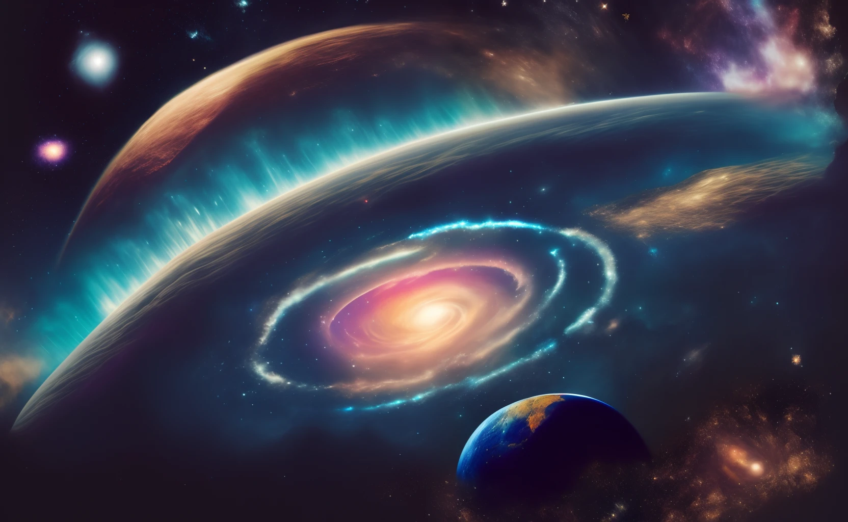 Universe