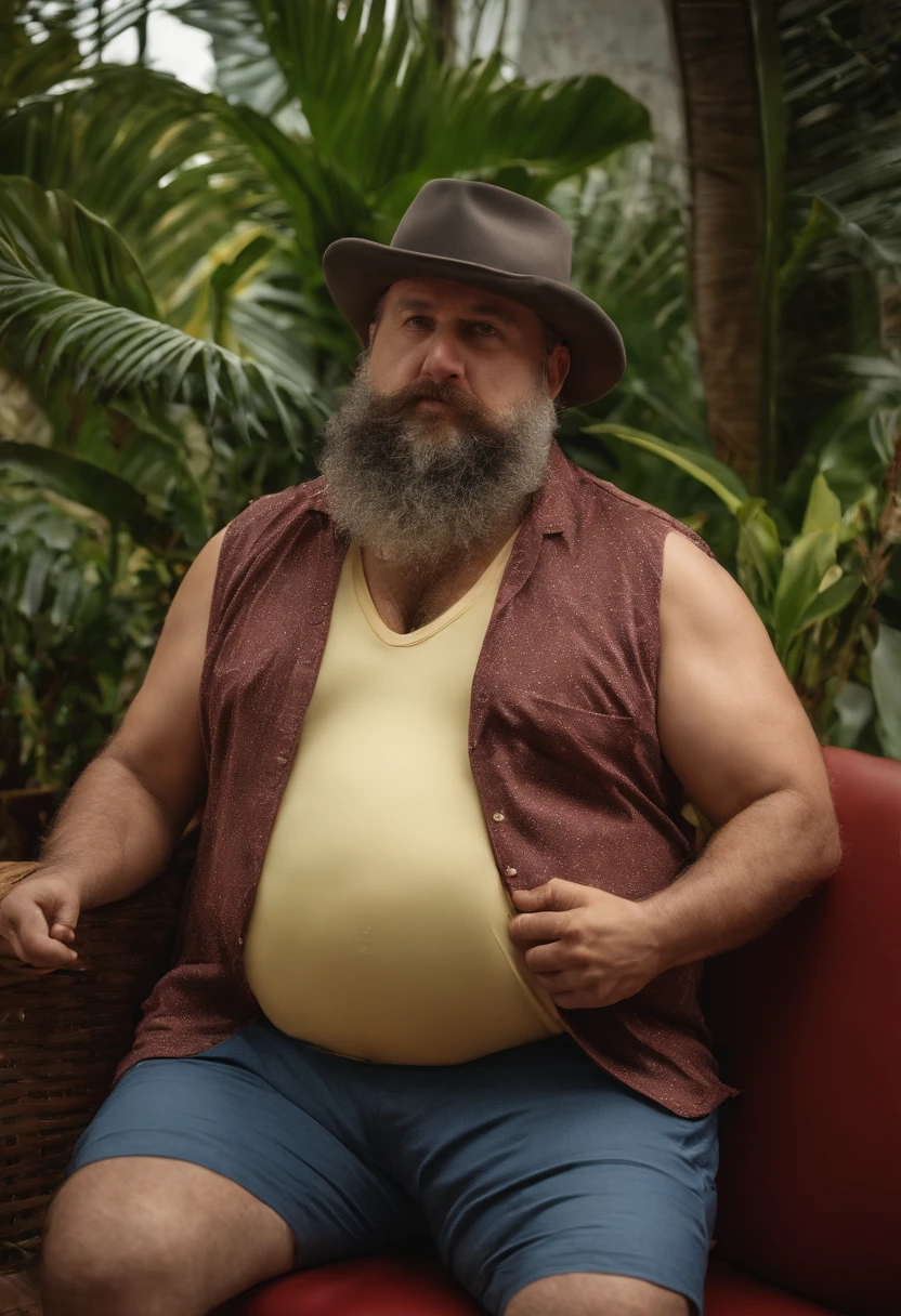 Mostrar todo o corpo completo na Fotografia, ele veste camisa social com detalhes florais havaiano, He doesn't use photo-centric dynamic teapot, Just chubby chubby huge belly, Morbid and protruding belly, Man with beard and red hat is sitting on an elegant sofa, janelas grandes de vidro, Plantas estilo Urbam Jungle No Environment, gordura, Rolic and full-bodied body, Eric Cartman na vida real, papai que, papai gostoso, obeso, barba grande, Jantar completo filmado, de (SFW) Seguro para o trabalho, carne suculenta, Close-up de corpo inteiro na fotografia, Fotografia completo, corpo inteiro disparado de perto, gesturing with your hands, coxas abertas extremamente grossas
(deslizamento da genital Masculino glande peniana)), ((transbordamento da genital Masculino glande peniana detalhada alongado)), Contorno da genital na roupa enorme, Glande real, ((deslizamento da genital Masculino glande peniana realista enorme, detalhada gigantesco, real
(Holli faria)