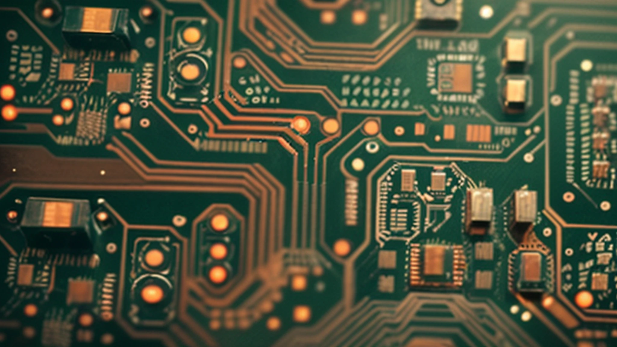 electronic circuitry,circuit boards,masterpiece,top-quality,detail portrayal