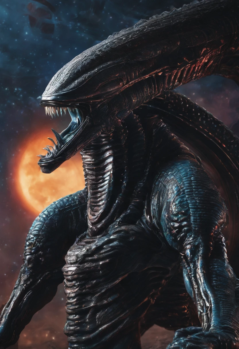 cobra,attacking