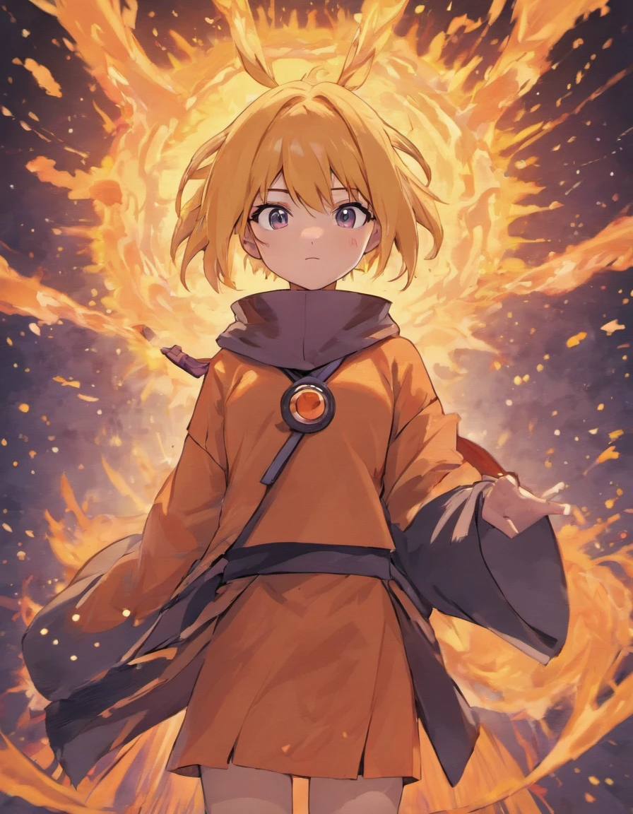 Naruto female version
