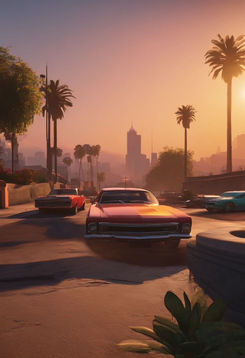 GTA VI
