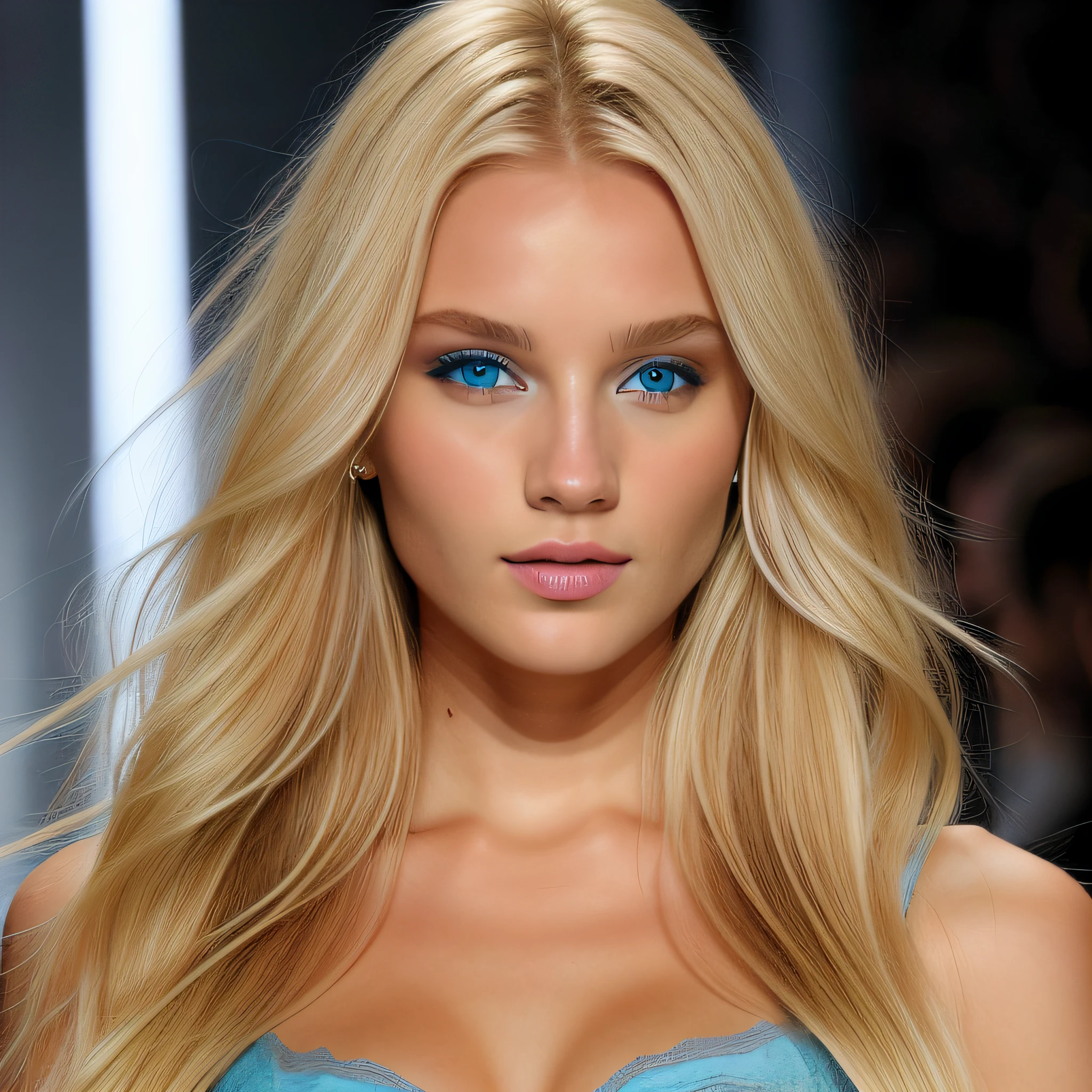 Blonde Frau mit blauen Augen ohne kleidung sie zeigt ihren arsch Lara Stein, , Alexandra Waliszewska, schulterlanges blondinen haare, Most beautiful woman in the world, beautiful look, Perfektes Detail, Victoria's Secret-Modell, blonde haare blaue augen, Mittlere Nahaufnahme, blonde Haare und blaue Augen, lange blonde Haare und blaue Augen, ohne Augenbrauen