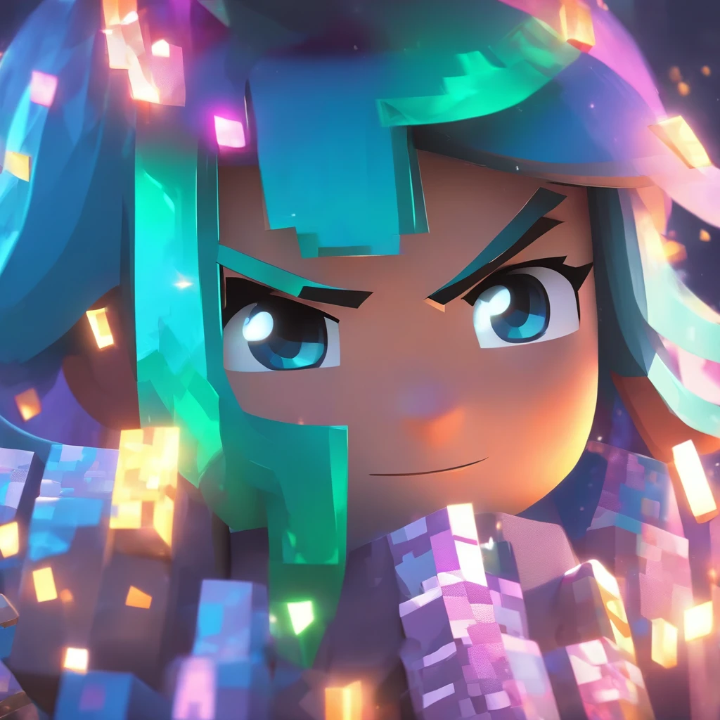 (Estilo Pixar),Modelo de quarto grande aconchegante, Modelo de personagem grande, Rei com coroa realista, fonte de luz da direita para a esquerda, Rum lighting, fonte de luz da direita para a esquerda, (ISO distance vision), (de cima para baixo), Realistic proportions, Post-processing, ((perspectiva ortogonal)), super detalhe, Realistic, super realistic, photoreal render, Cor irridescent, Glitters, Minecraft: Rei realista, Coroa com diamantes.