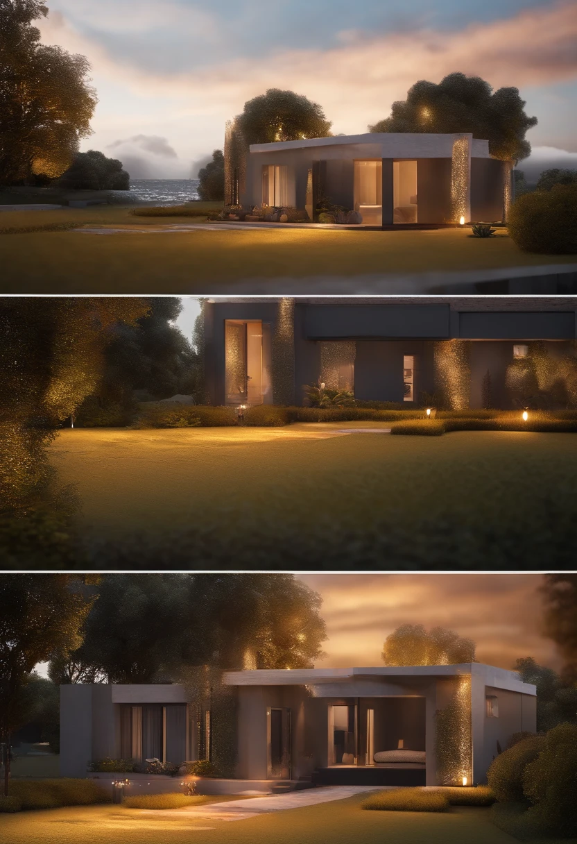 Estilo Pixar),Modelo de quarto pequeno aconchegante, Modelo de personagem em miniatura, fonte de luz da direita para a esquerda, Rum lighting, fonte de luz da direita para a esquerda, (ISO distance vision), (de cima para baixo), Realistic proportions, Post-processing, ((perspectiva ortogonal)), super detalhe, Realistic, super realistic, photoreal render, Cor irridescent, Glitters, Minecraft: deuses