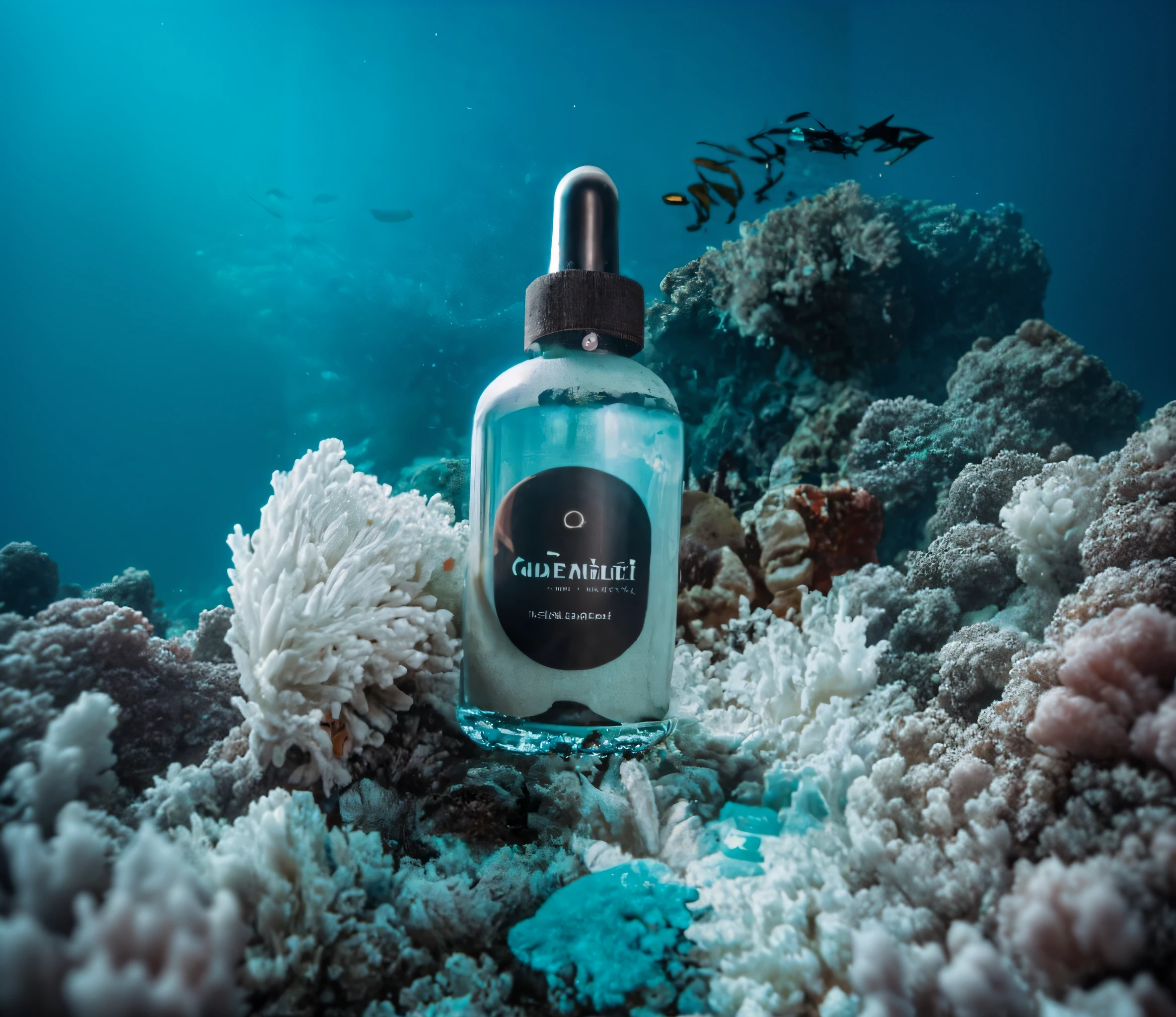 ocean deepsea