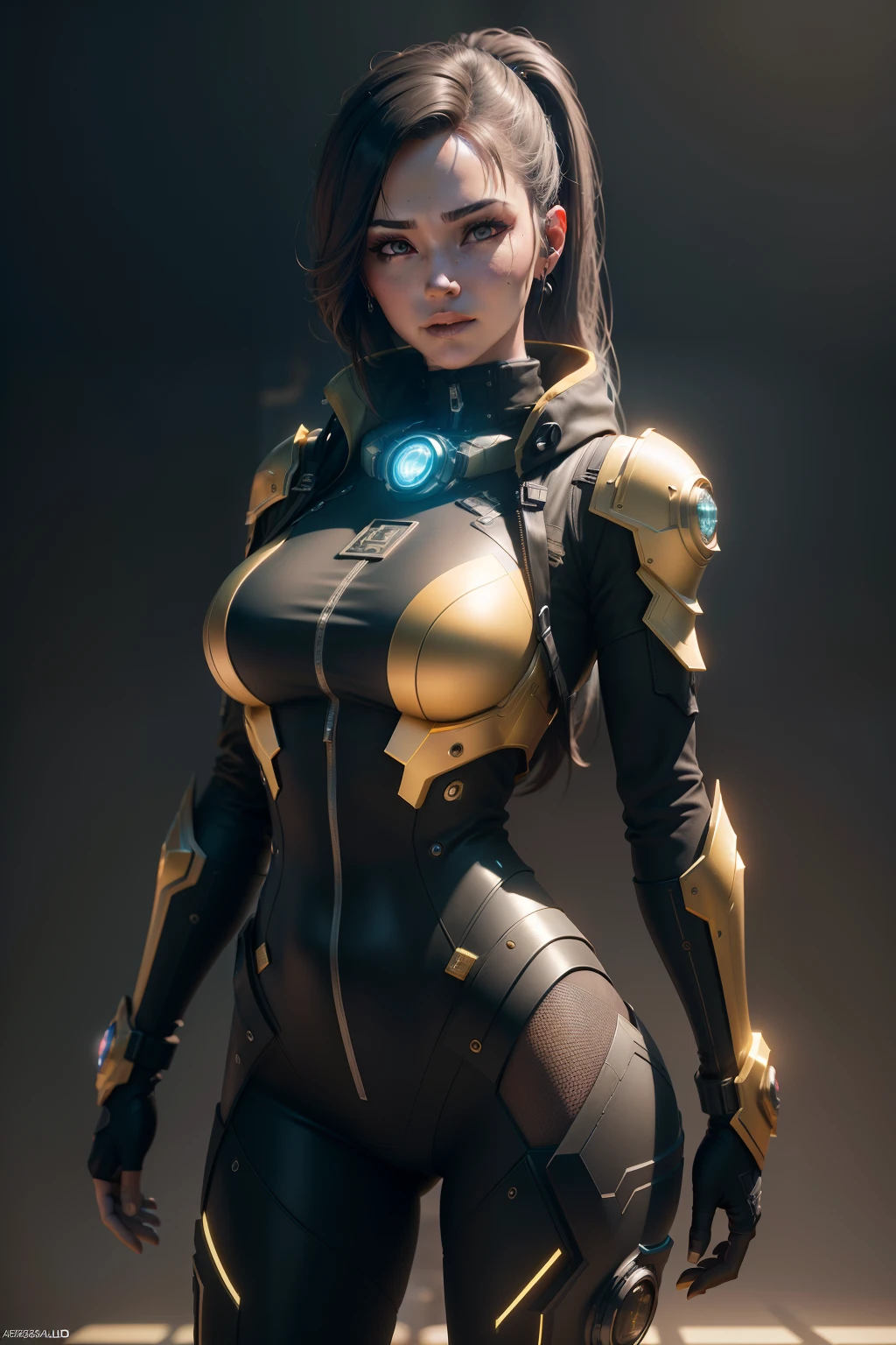 masterpiece, best quality, high quality, High definition, High quality texture, High quality shadow, high detail, realistic, Cinematic Light, sidelighting, Lens Flare, Ray tracing, sharp focus,