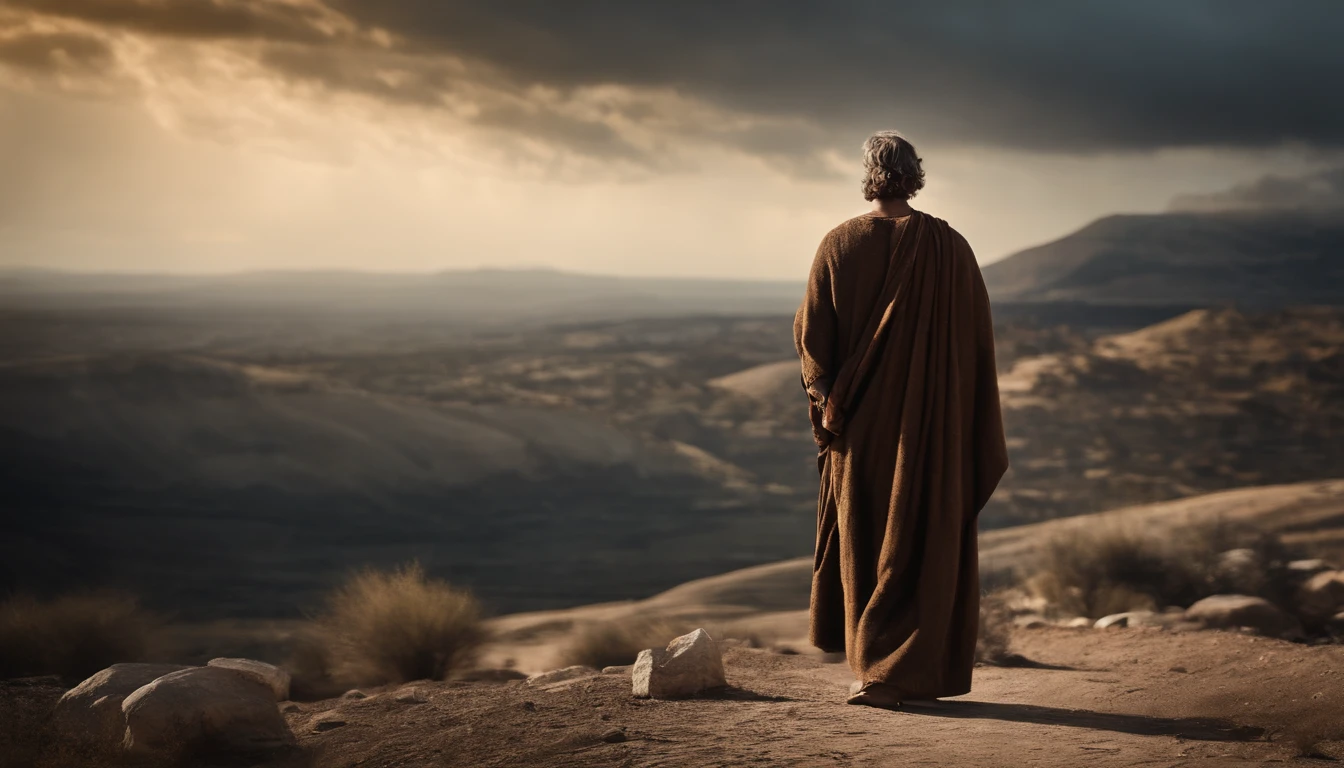 Saint Paul the Apostle of Jesus Christ.