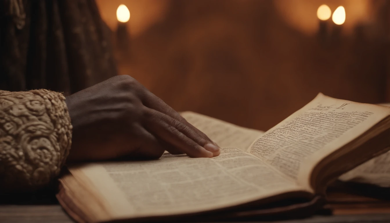prophet Isaiah. Old Testament of the Bible