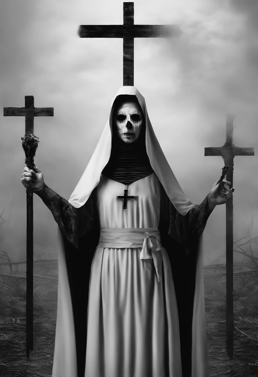 abycrimviso nun in church <lora:abycrimviso:1>