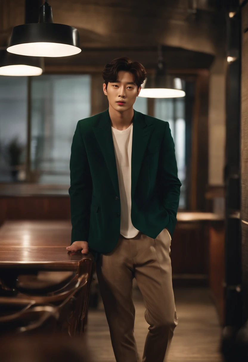 Seo Kang-joon