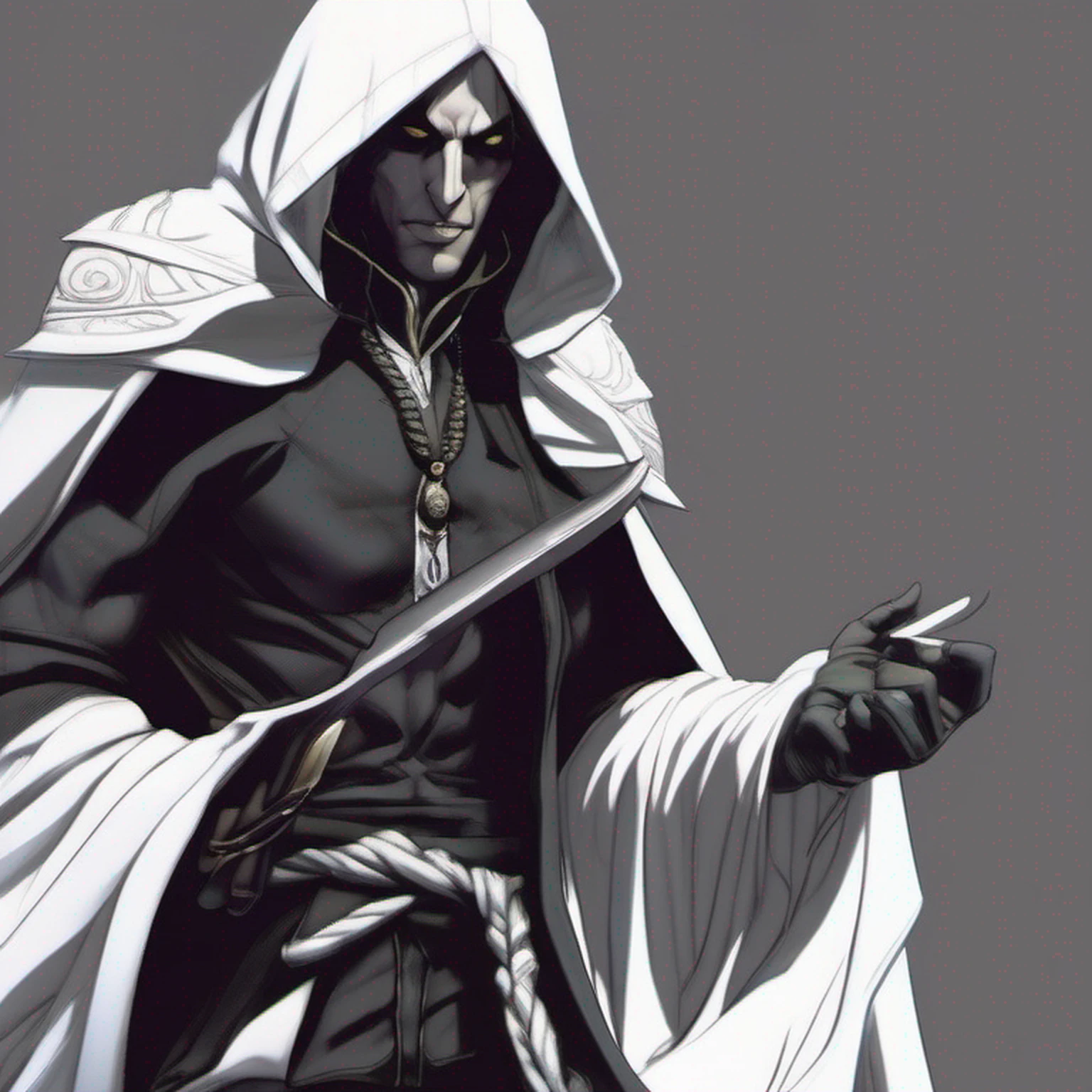 Castlevania Shadow Lord hyper realistic super detailed Lord Dracula beautiful muscular full Moroccan different angle of view of the same character hyper realistic super detailed
