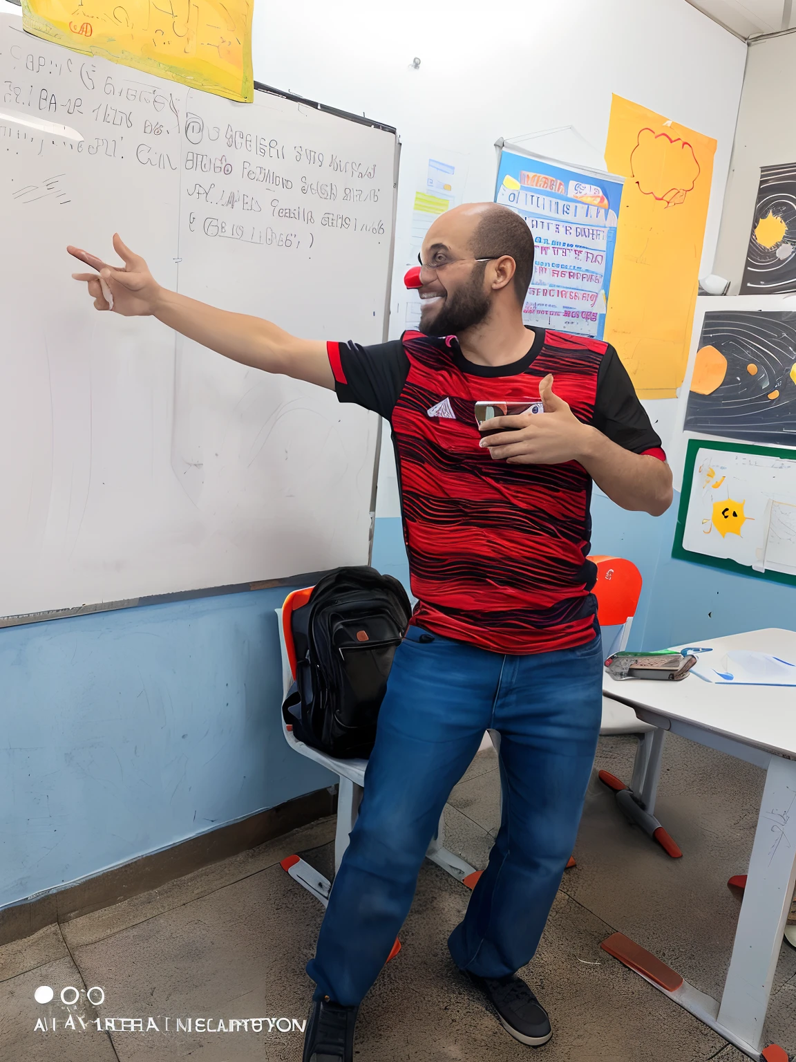 Teaching Mathematics