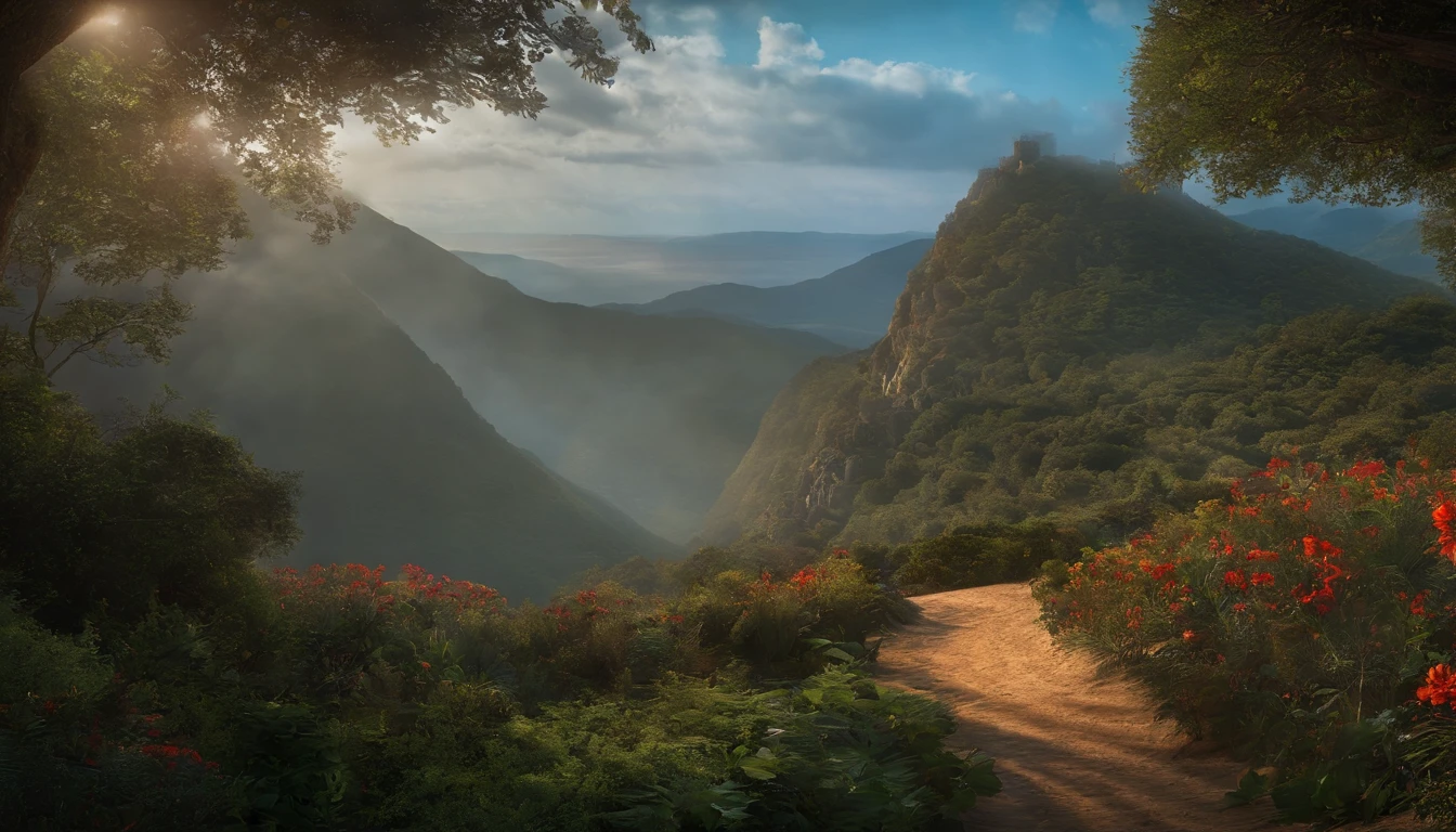 perseu com sua espada, Realistic, escudo