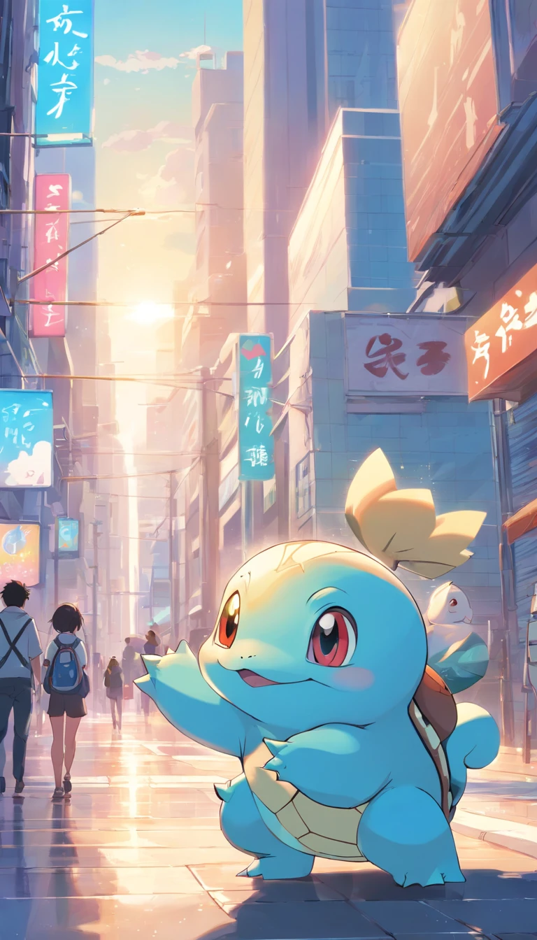 Squirtle