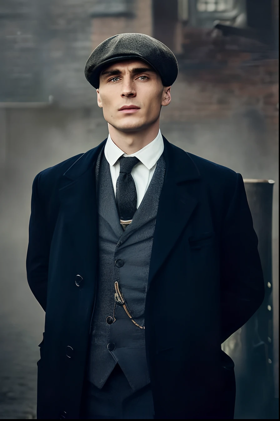 thomas shelby