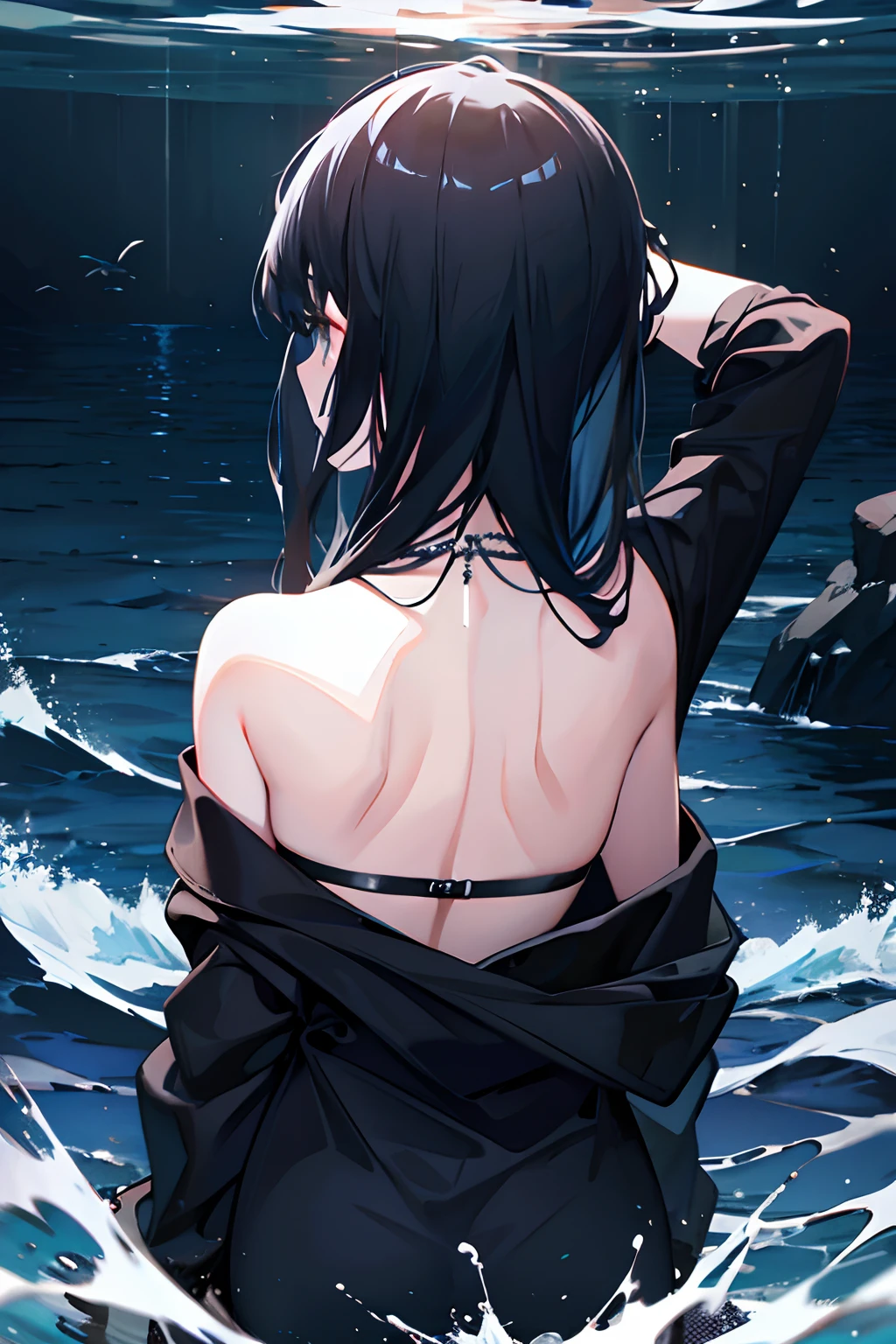 Blackocean