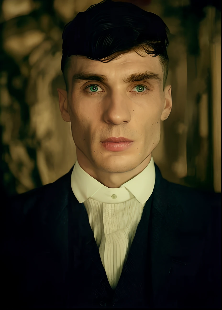 thomas shelby
