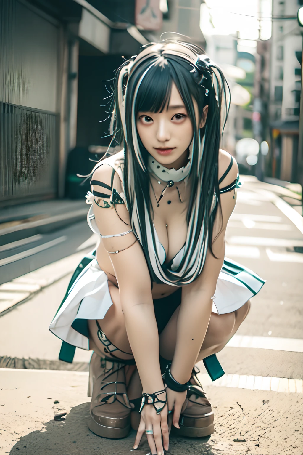 swim wears、The bikini