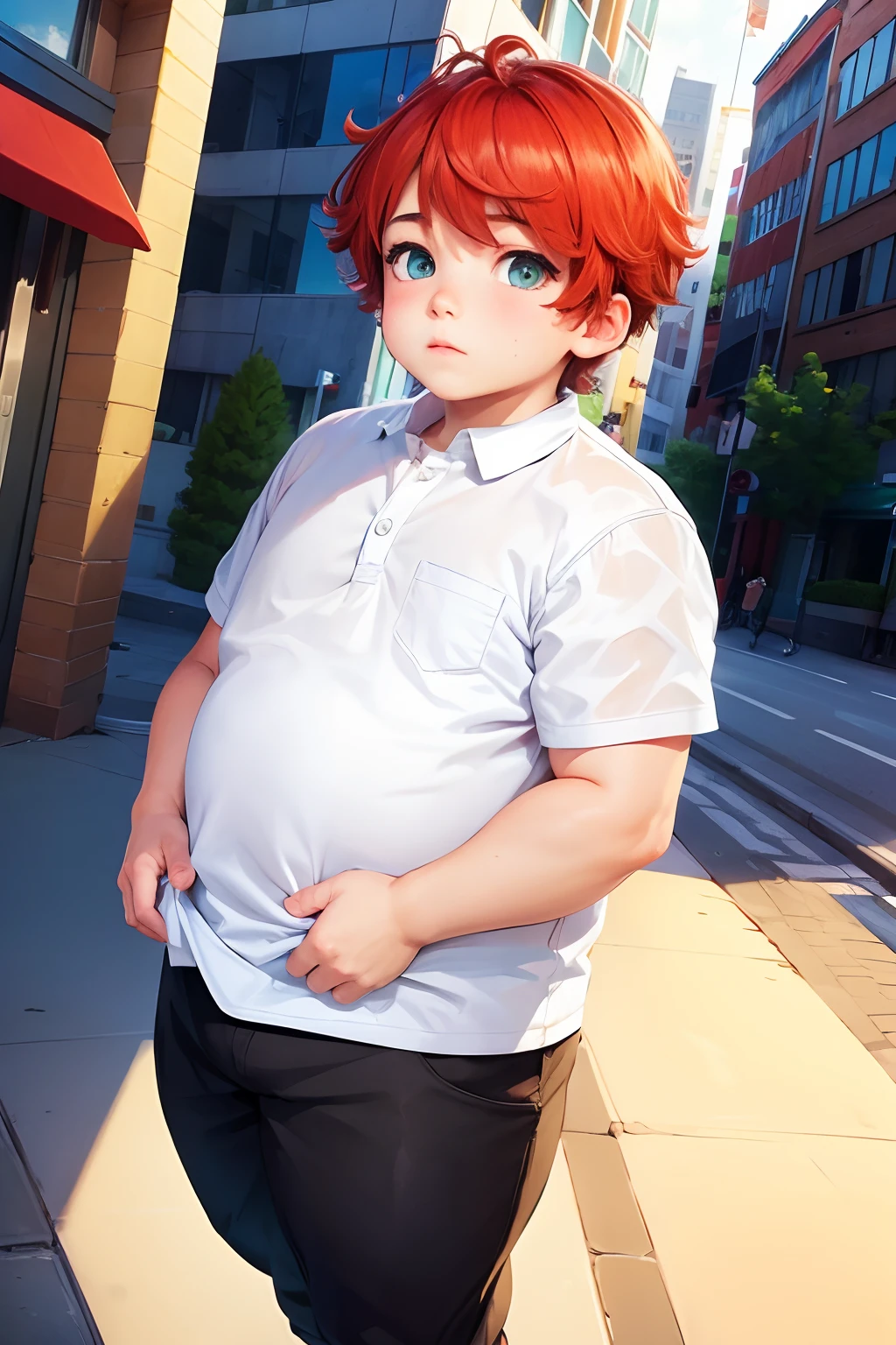 Boy