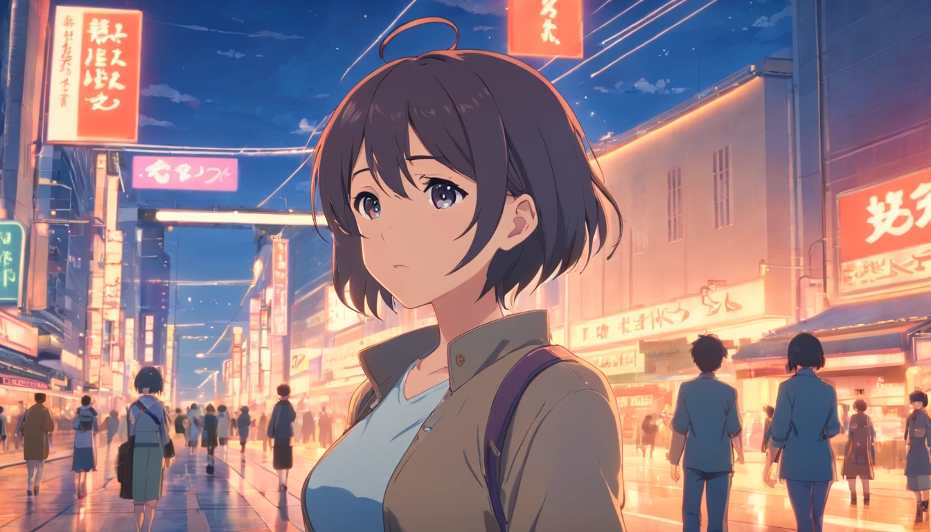 masterpiece, top-quality, film still,, Russian and Japan mix, Frontline Style Girls, comic book style, in anime style, 8K)), Aesthetics of the Soviet wave, Hrushevka in the background, r/Artistically, r /Artistically, r / Artistically, High quality fantarte, in anime style, In a Japanese anime style, Meme Models, (sparks: 0,7), , Tits, , Small breasts