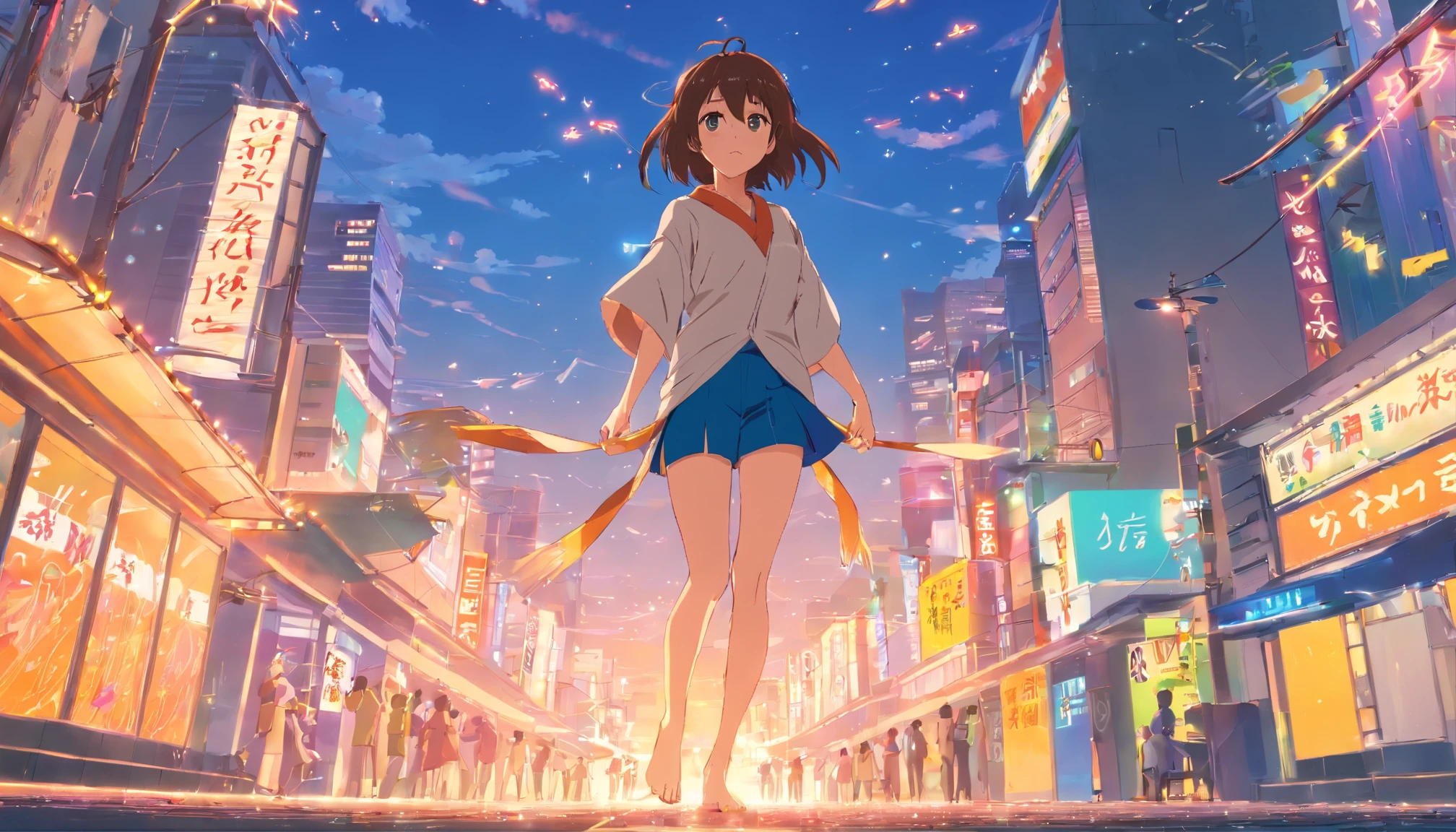obra-prima, melhor qualidade, filme ainda,There are three cartoon characters that are next to each other, Mistura russa e japonesa, meninas estilo linha de frente, comiс style, em estilo anime, 8k)), sovietwave aesthetic, hrushevka no fundo, r/arte, r /arte, r / arte, fanarte de alta qualidade, em estilo anime, in japanese anime style, Modelo de meme, (Sparks: 0,7), , tits, nude, small breasts