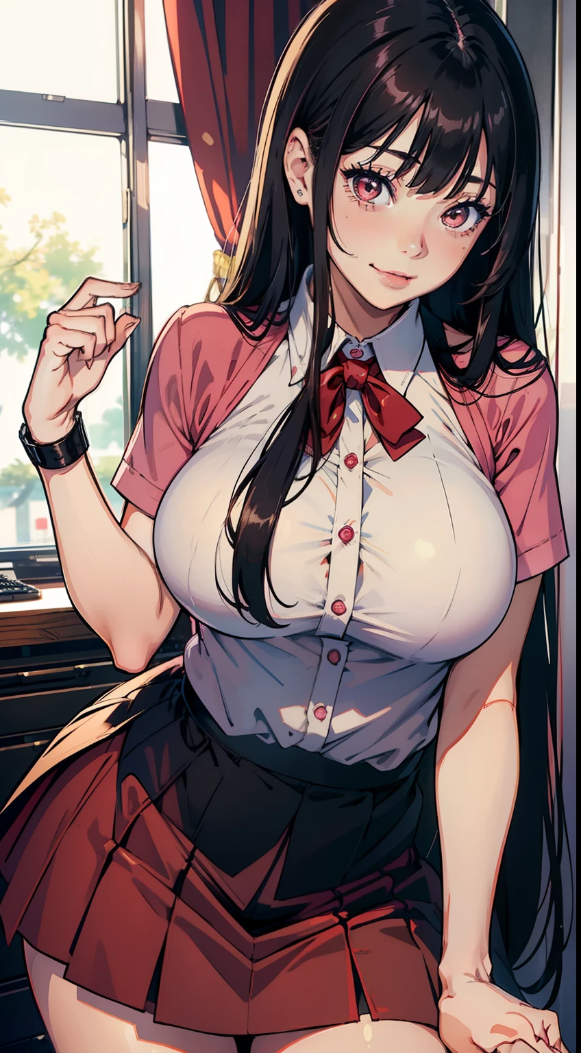 ((Vulgarity:1.37)),Mizuhara Chizuru Mizuhara Chizuru ,Seeding uncle and NTR mature woman sex,[NSFW Support]，Cleavage，See-through,uniform,Remove underwear,((Big Breasts)),((bigきなお尻)),Ahegao,cry,Drooling,Excessive sweating,Flushing of the skin、((Sex with an orc and ejaculation:1.3)),((Cum on face and chest:1.3)),((Have sex with a lot of guys:1.3)),((Anal Pearls(big):1.4)),((Prostitute:1.5)),((Fellatio Service:1.3)),Perfect lighting,Perfect body,randomな表情,リザードマンにrapeされる,Dynamic pose,((rape:1.3)),((Cum deep down my throat:1.3)),((Exposed breasts:0.7)),((Anal sex with a lizardman:0.8)),((A man touches my breasts:0.7)),((Serving with breasts:1.3)),Kiss of submission,Woman Drowning in Pleasure,Shoot the aphrodisiac,((Semen in the hair)),Sex service on a crowded train,random