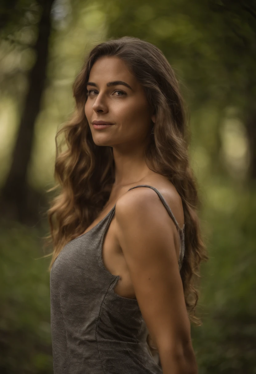 Foto RAW em sequencia, uma foto de uma adolescente 16anos, ((selfie da parte superior do corpo, feliz)), mordendo dedo, rosto detalhado, planos de fundo detalhados pouco desfocados, luzes naturais, HDR, foto realista, foto profissional, flerte com o espectador, visual sexy, fotorrealista, Linda, pele natural, 8k UHD, alta qualidade, filmic grain, Fujifilm XT3,realistic girl