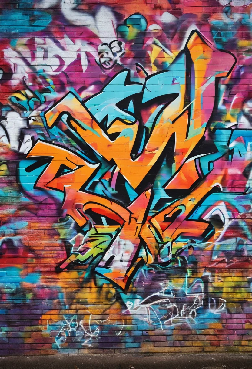 escrever texto big z