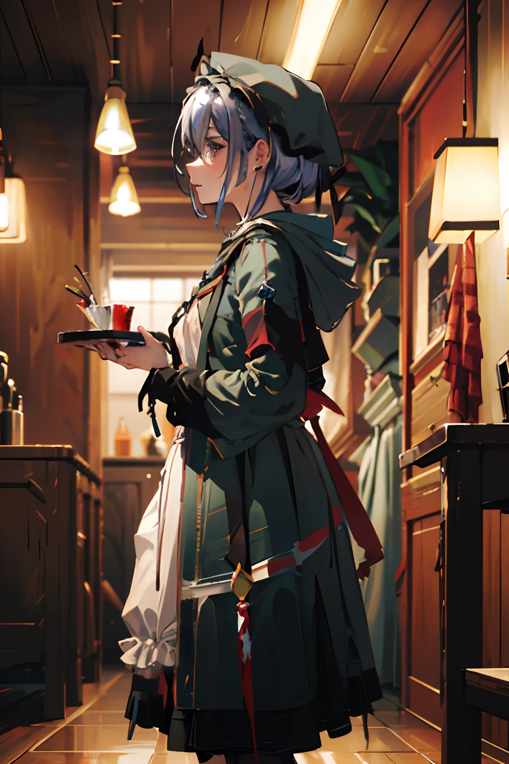 cosplay,pov,natural lighting,1girl,solo,
lolita_dress,standing,bonnet,
crowd,cosplay,blur,blurry,blurry background,nsfw,
Insanely Detailed,Art by Gregory Crewdson,Yoji Shinkawa,Guy Denning,James Jean and Liz Gael,Ink Drip,Paint Splatter,((Chiaroscuro)),((((Textured)))),