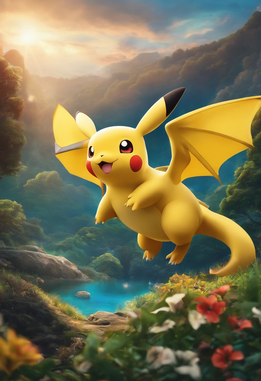 Keep Pokemon