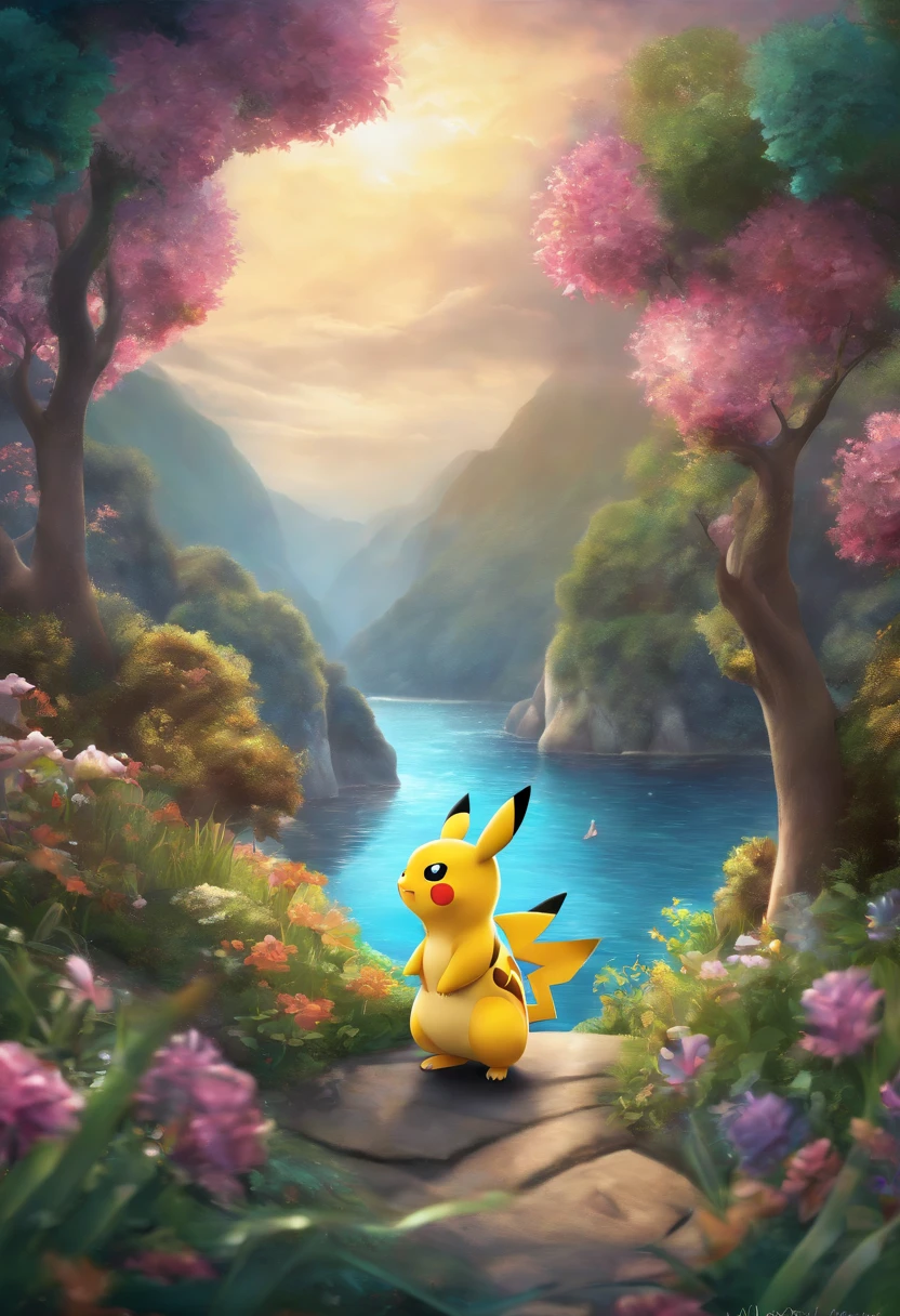 Keep Pokemon