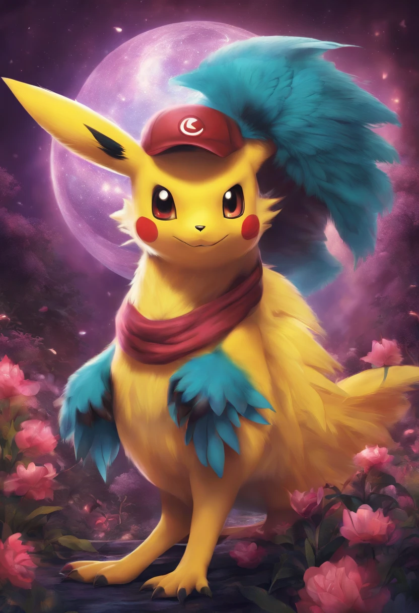 Sexy Pokemon