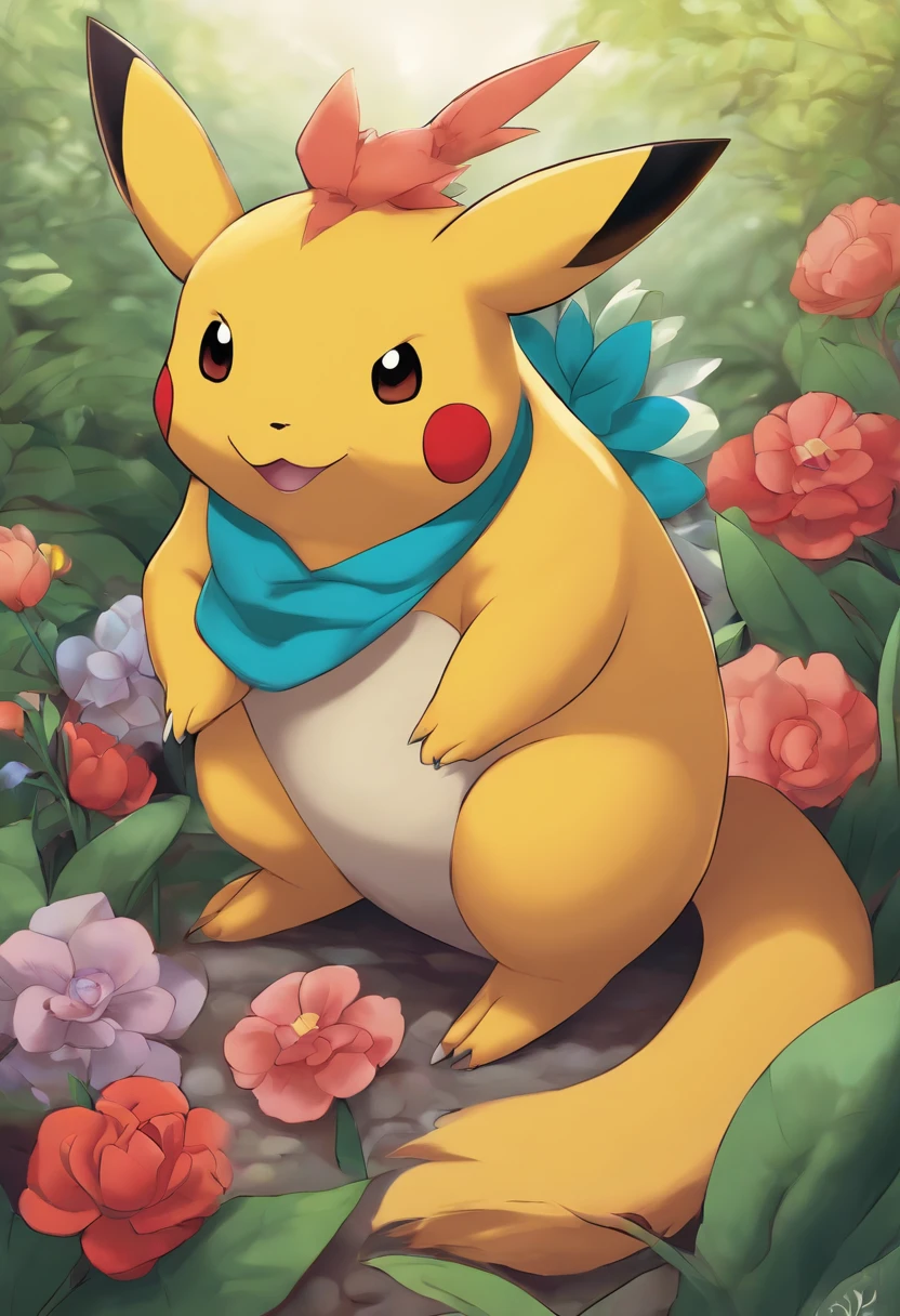 Sexy Pokemon