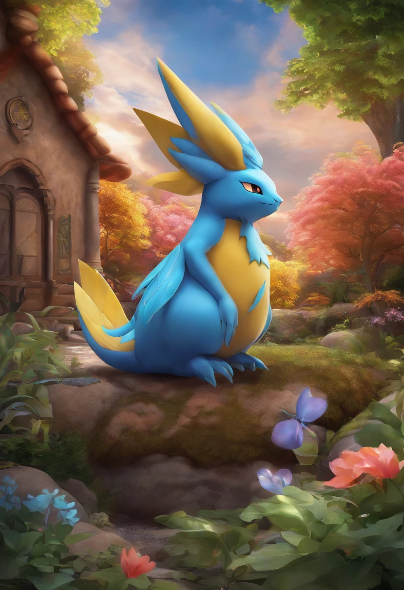 Sexy Pokemon